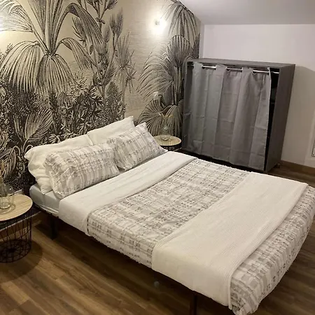 Apartament La Maison Cocon D'occitanie Lézignan-Corbières