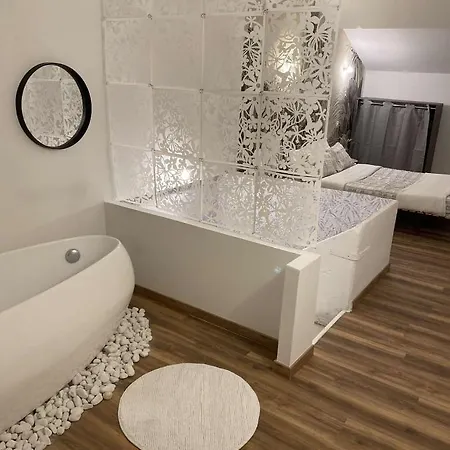 Lejlighed La Maison Cocon D'occitanie