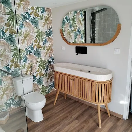 La Maison Cocon D'occitanie