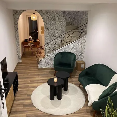 شقة La Maison Cocon D'occitanie