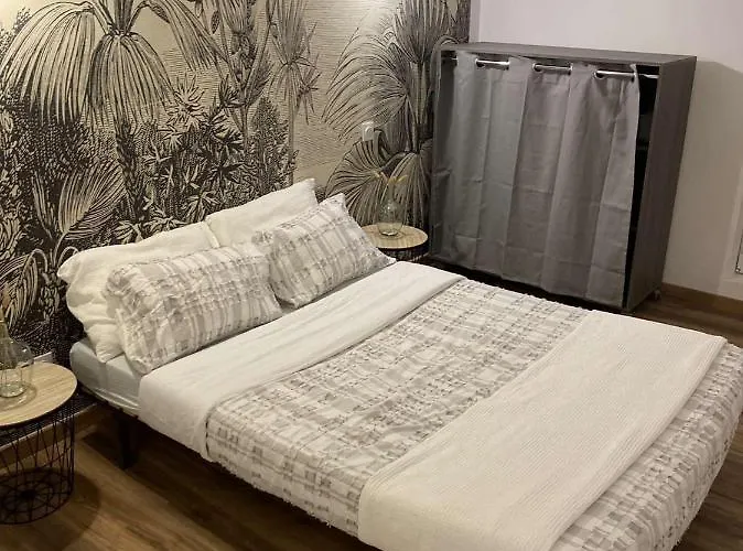 شقة La Maison Cocon D'occitanie Lézignan-Corbières