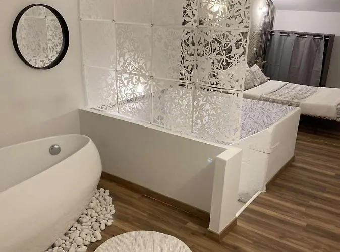 شقة La Maison Cocon D'occitanie