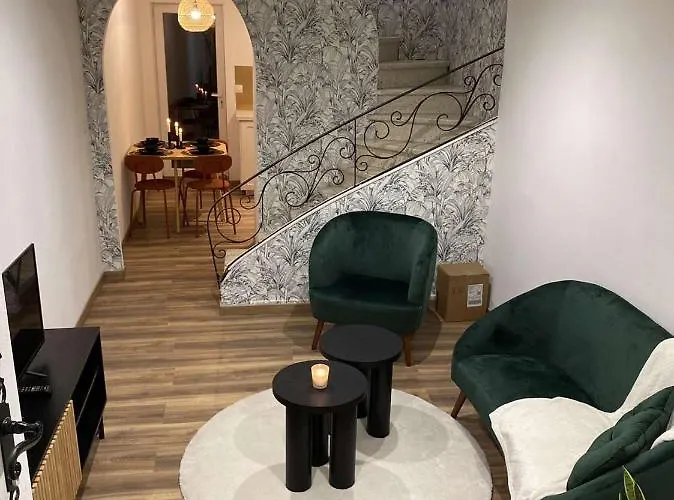 شقة La Maison Cocon D'occitanie